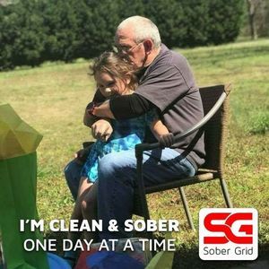 Meet your Posher, Rob